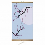 Пленочный обогреватель Тепло Крыма Сакура