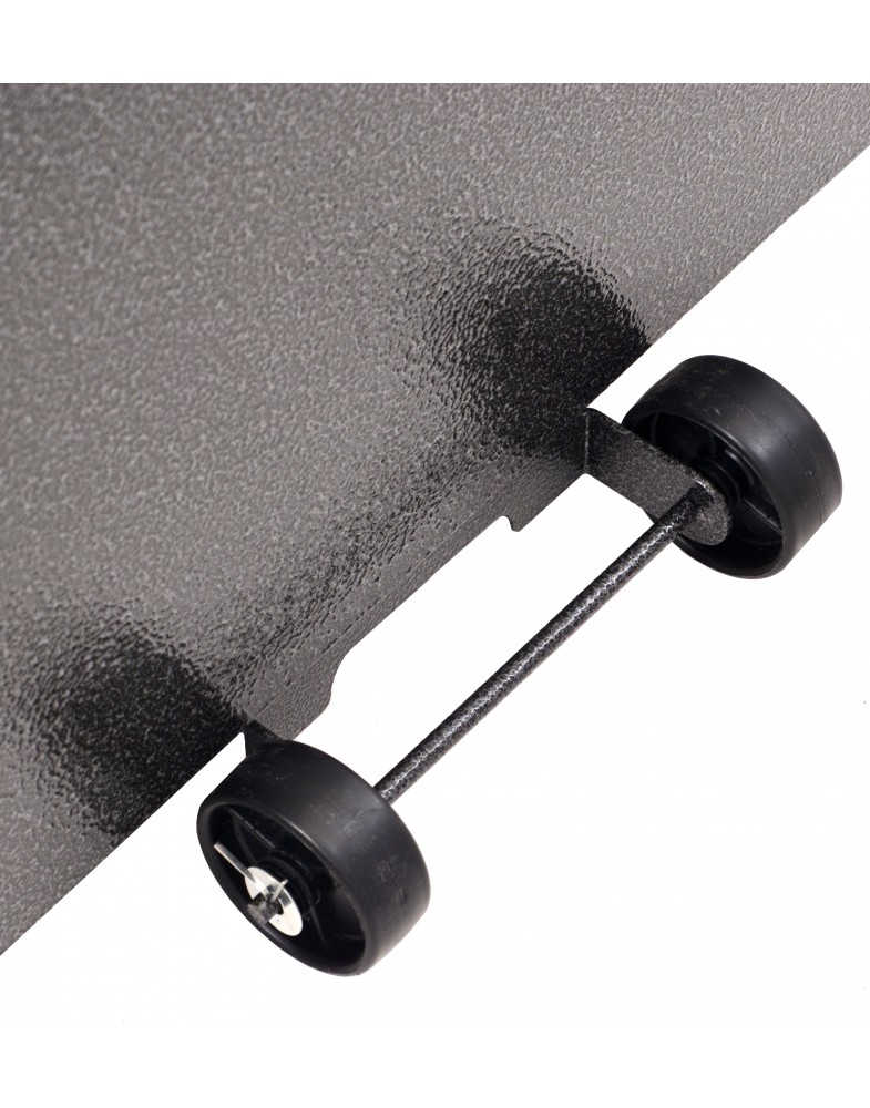 Газовый уличный обогреватель Мастер Лето МЛ-5 Пепел (четырехугольное основание)